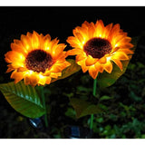 Home Square Sunflower Solar Light In Pakistan