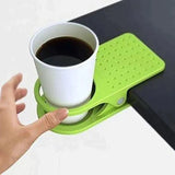 Home Square Table Desk Cup Holder Clip In Pakistan