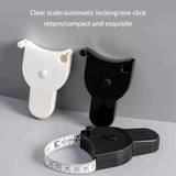 Home Square Telescopic Self Measurement Tape In Pakistan