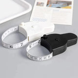 Home Square Telescopic Self Measurement Tape In Pakistan