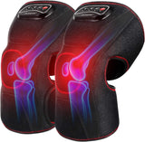 Home Square Thermal Knee Massager Electric Leg Joint In Pakistan