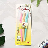 Home Square Tinkle Razor zigzag Blade 3 piece set In Pakistan