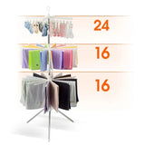 Home Square Tipod Clothes Drying Stand In Pakistan