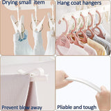 Home Square Tipod Clothes Drying Stand In Pakistan