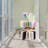 Home Square Tipod Clothes Drying Stand In Pakistan