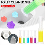 Home Square Toilet Cleaning Gel Toilet Deodorant Air Freshener In Pakistan