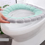 Toilet Cushion Cover