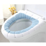 Home Square Toilet Cushion Cover In Pakistan