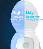 Home Square Toilet Night Light 2022 In Pakistan