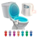 Home Square Toilet Night Light 2022 In Pakistan