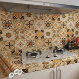 Transform Your Kitchen with Self-Adhesive Printed Sheets