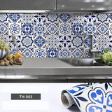 Home Square Transform Your Kitchen with Self-Adhesive Printed Sheets In Pakistan