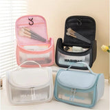 Home Square Travel Waterproof Cosmetic Bag In Pakistan