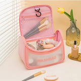 Home Square Travel Waterproof Cosmetic Bag In Pakistan