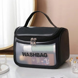 Home Square Travel Waterproof Cosmetic Bag In Pakistan