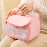 Home Square Travel Waterproof Cosmetic Bag In Pakistan