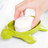 Home Square Turtle Shaped Soap Dish ( Pack of 2 ) In Pakistan