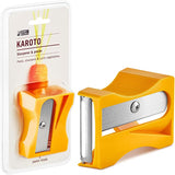 Home Square Unique Carrot Sharpener Peeler for Kitchen In Pakistan