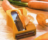 Home Square Unique Carrot Sharpener Peeler for Kitchen In Pakistan