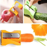 Home Square Unique Carrot Sharpener Peeler for Kitchen In Pakistan