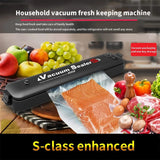 Home Square Vacuum Sealer In Pakistan