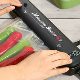 Home Square Vacuum Sealer In Pakistan