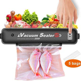 Home Square Vacuum Sealer In Pakistan