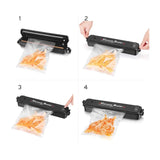 Home Square Vacuum Sealer In Pakistan