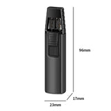 Home Square Vape Style Torch Lighter In Pakistan