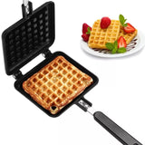 Home Square Waffle maker In Pakistan