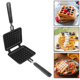 Home Square Waffle maker In Pakistan