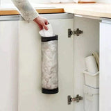 Home Square Wall Mounted Kitchen Garbage Organizer Bag ( Pack Of 2  ) In Pakistan