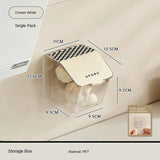 Home Square Wall Mounted Organizing Box In Pakistan