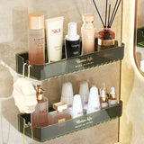 Home Square Wall Mounted Transparent Shelf In Pakistan
