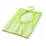 Home Square Washroom Hanging Breathable Mesh Bag In Pakistan