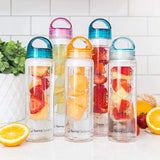 Home Square Water Bottle Infuser In Pakistan