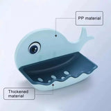 Home Square Whale Shape Soap Box Bathroom Drain In Pakistan