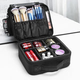 Home Square Women Professional Cosmetic Bag In Pakistan