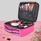 Home Square Women Professional Cosmetic Bag In Pakistan