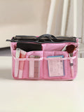 Home Square Women Travel Insert Handbag Organizer In Pakistan