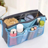 Home Square Women Travel Insert Handbag Organizer In Pakistan