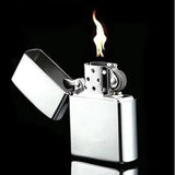 Home Square Zippo Lighter In Pakistan