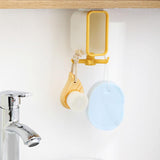 Houseeker 6 Hooks Kitchen Utensil Storage Rack With Storage Box In Pakistan
