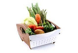 Household Fruit and Vegetable Foldable Basket, Fruit and Vegetable Storage Basket In Pakistan
