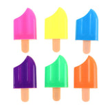 Ice Cream Candy Color Highlighter In Pakistan