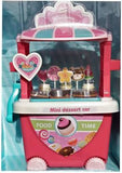 Ice Cream Truck Candy Confectionery Trolley Car In Pakistan