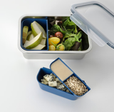 IKEA 365+ Insert For Food Container - Set of 2 In Pakistan Just e-Store