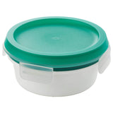 IKEA 365+ Lunch Box With Dry Food Compartment - Round - 450 ml In Pakistan Just e-Store