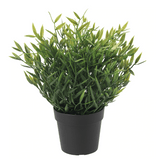 IKEA FEJKA Artificial Potted Plant- In Outdoor House Bamboo In Pakistan Just e-Store