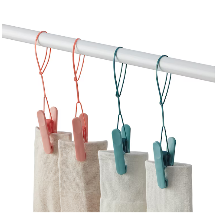 IKEA SLIBB Hanging Clothes Peg In Pakistan Just e-Store